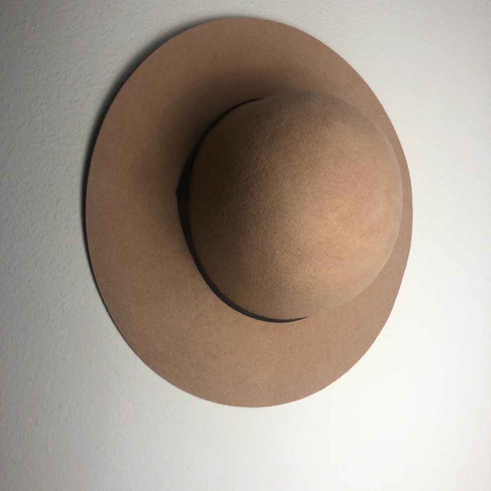 Asos felt hat